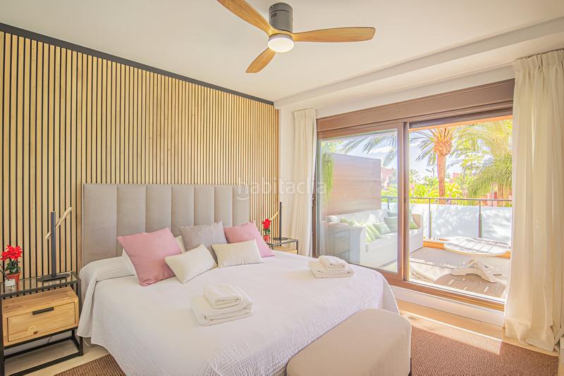 Foto d78418e0-59bf-4262-9f21-a6b8b516c43b. Appartement mit parking pool in Centro Estepona