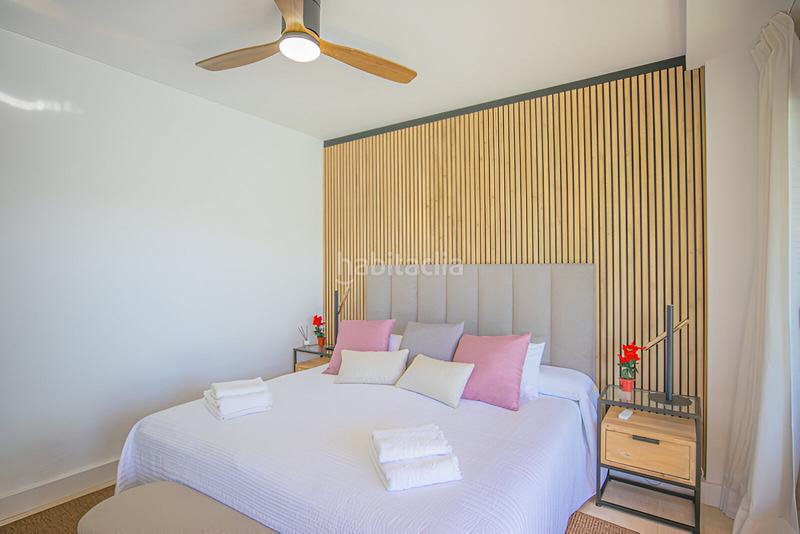 Foto da0dd86d-7d59-40ec-991a-e3ed5961b5cd. Appartement mit parking pool in Centro Estepona