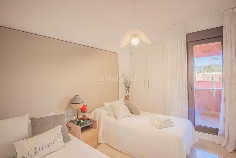 Foto e2755e66-322b-476c-b442-578b6bc38c8c. Appartement mit parking pool in Centro Estepona