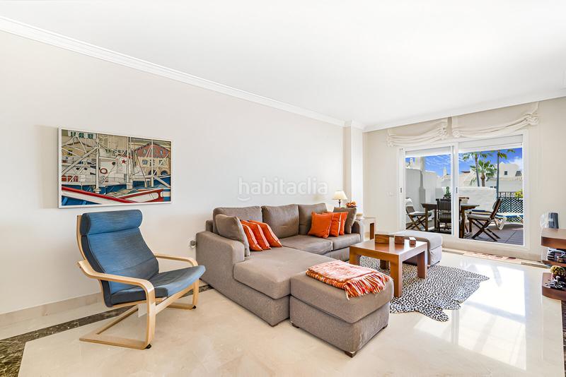 Foto 5bbd5590-8f2b-4fd7-87a4-5ff4c476dd96. Ático piso en venta en san pedro de alcántara en Nueva Alcántara Marbella