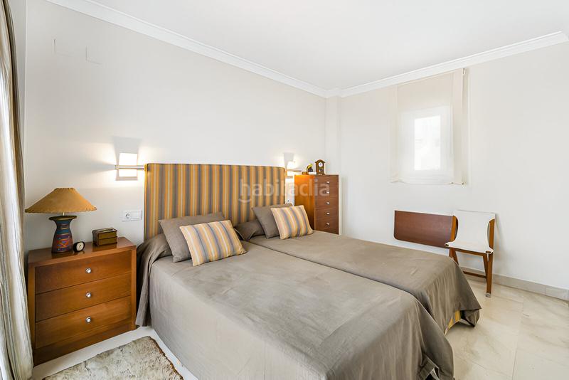 Foto 6b10feba-67ff-4afd-89c7-25999beec185. Ático piso en venta en san pedro de alcántara en Nueva Alcántara Marbella