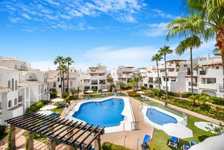 Àtic a Nueva Alcántara. Piso en venta en san pedro de alcántara