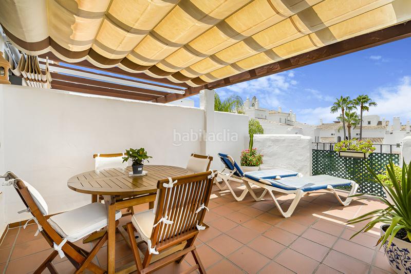Foto 8ce65c82-82b4-4ccc-a109-178f97a87930. Ático piso en venta en san pedro de alcántara en Nueva Alcántara Marbella
