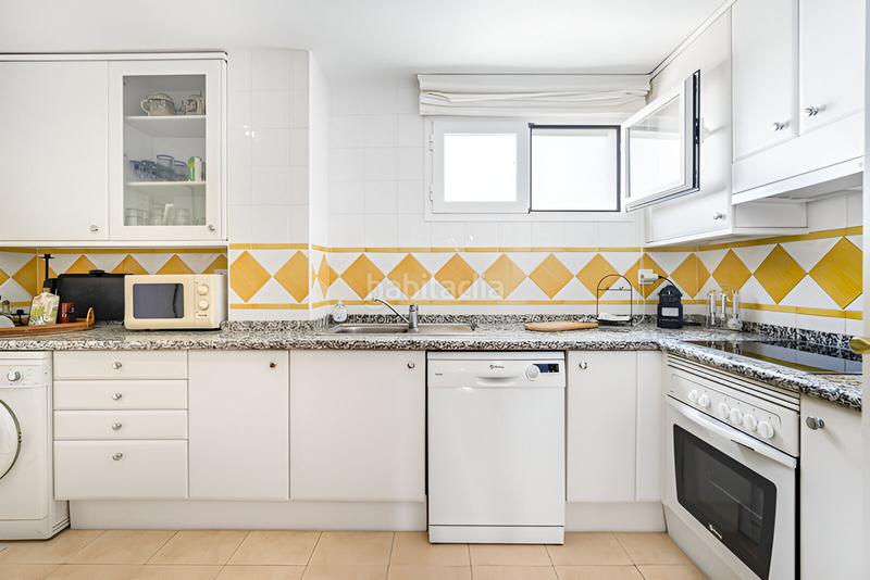 Foto 9cf62fcb-b537-4288-84d4-9cfe6df1b3e9. Ático piso en venta en san pedro de alcántara en Nueva Alcántara Marbella