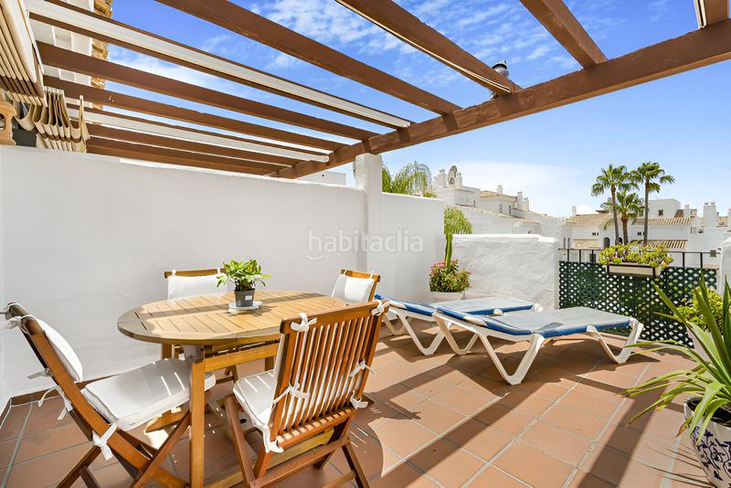 Foto 9d6d17ad-eb1b-47b7-b390-ed1c48bc9c05. Ático piso en venta en san pedro de alcántara en Nueva Alcántara Marbella