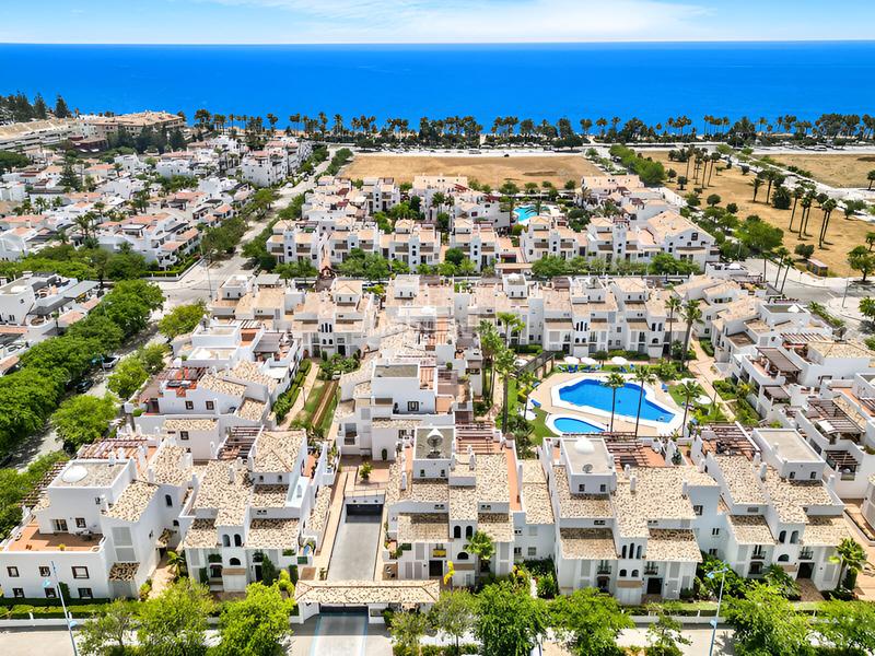 Foto be459a78-e504-4e3a-9eba-78318ca39538. Ático piso en venta en san pedro de alcántara en Nueva Alcántara Marbella