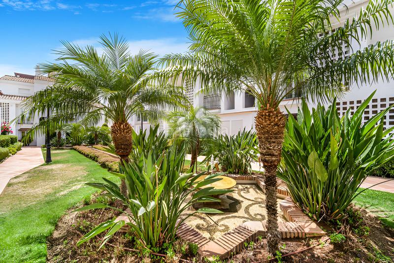 Foto c76c20b5-a850-4020-9fe9-53b87784eaf1. Ático piso en venta en san pedro de alcántara en Nueva Alcántara Marbella