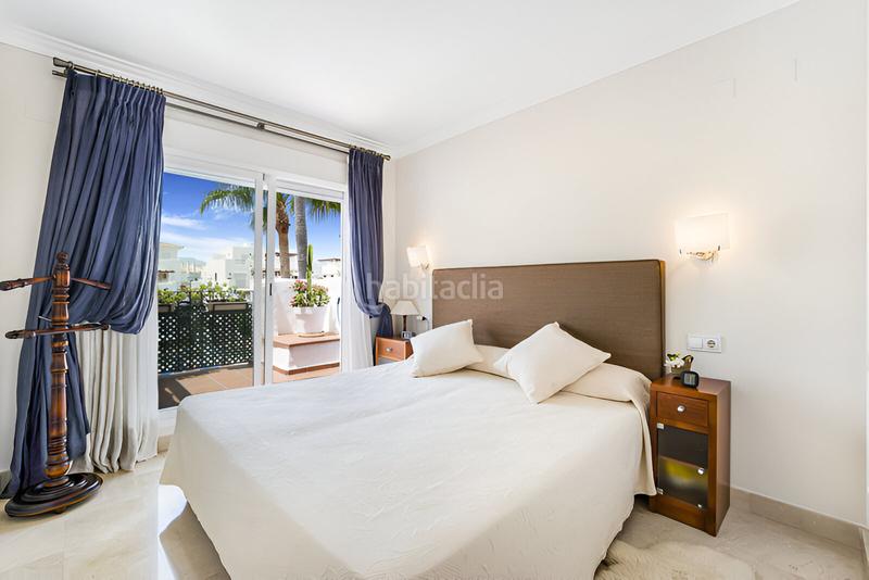 Foto cbdb3d86-727b-44f7-9854-60a56d8ce34b. Ático piso en venta en san pedro de alcántara en Nueva Alcántara Marbella