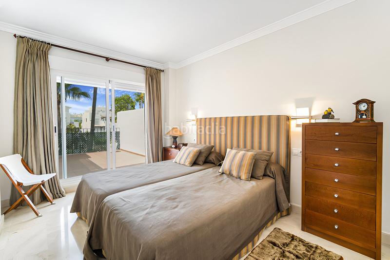 Foto dcfd2953-975a-4f4f-ae09-a1b2df47c6b3. Ático piso en venta en san pedro de alcántara en Nueva Alcántara Marbella