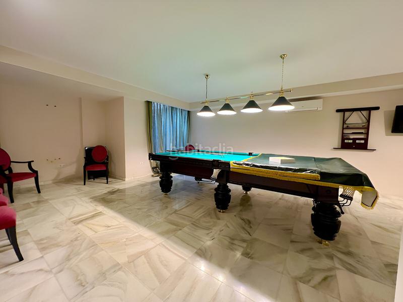 Foto 03137458-c790-4294-869e-b035cbc2d158. Casa aparellada amb piscina a Santa María Marbella