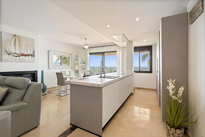 Foto 1a34eb9e-e1e5-4e09-9999-2c1f8b743ff4. Apartamento  en venta en La Duquesa en Manilva