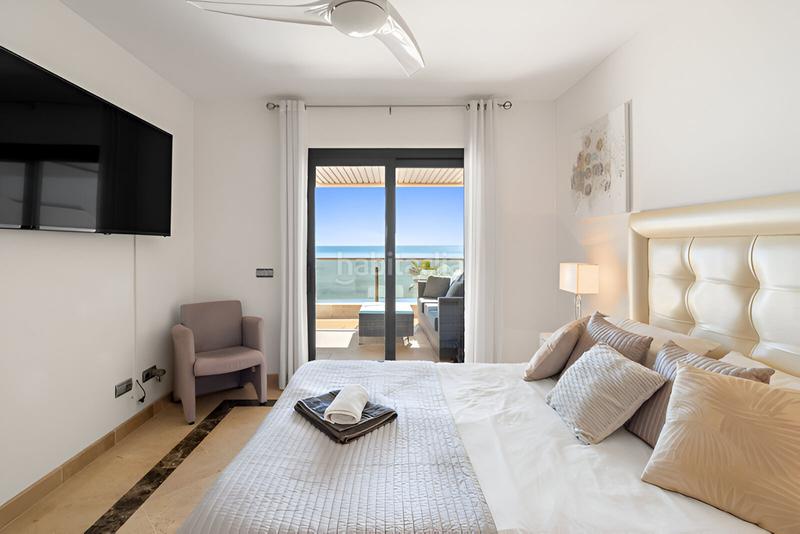 Foto 28519a5e-fdab-4fb9-94f5-06a790543b38. Apartamento  en venta en La Duquesa en Manilva