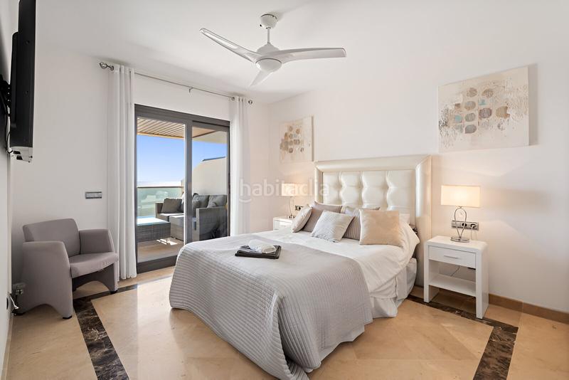 Foto 6822b709-a99f-4bd1-b6ec-07160f57d674. Apartamento  en venta en La Duquesa en Manilva