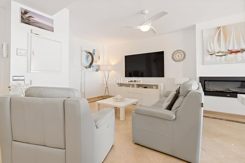 Foto aca18e7f-e4c6-4ea8-baf7-ad4167b6fddf. Apartamento  en venta en La Duquesa en Manilva