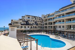Apartament a La Duquesa. Apartamento en venta en la duquesa
