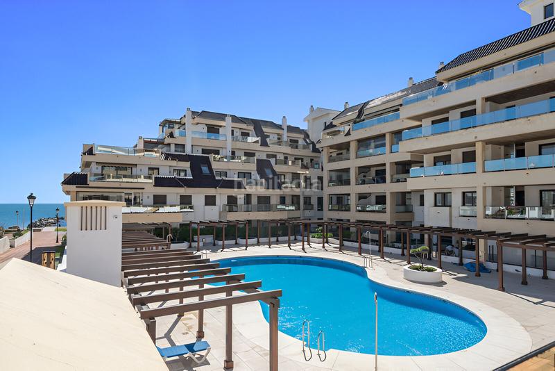 Foto bcff0230-89a4-4b88-87db-a5e76b58091e. Apartamento  en venta en La Duquesa en Manilva