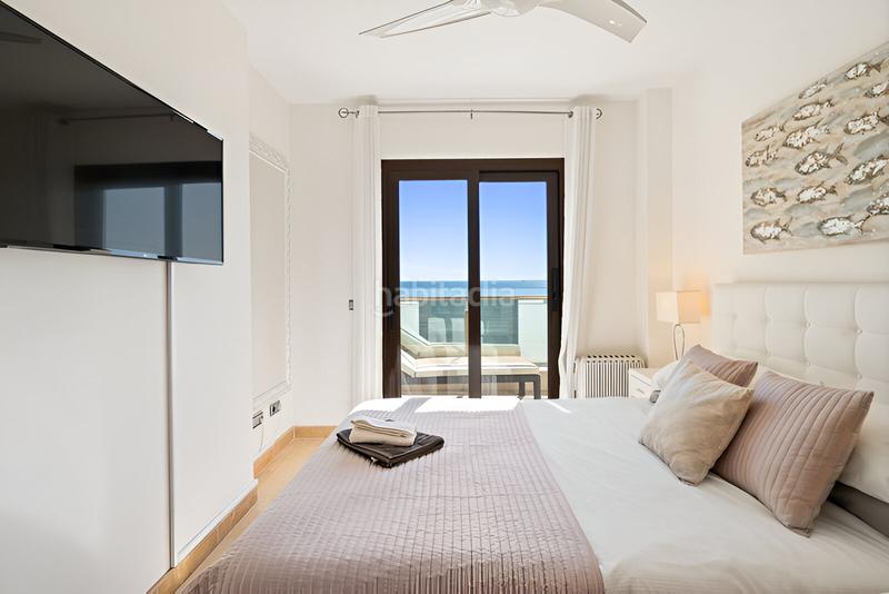 Foto e2de5863-c629-4a97-95e0-4aec3ece87ce. Apartamento  en venta en La Duquesa en Manilva