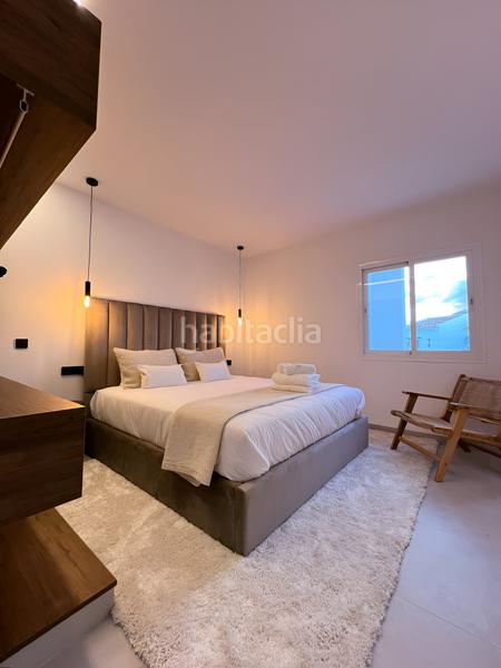 Foto 602b257f-ab1b-4f45-8ce2-e096ec7e233f. Attico con parcheggio piscina in Nueva Andalucía centro Marbella