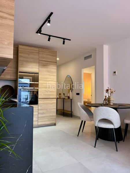 Foto 6b5c64bd-b462-4172-b63d-bab6c841411c. Attico con parcheggio piscina in Nueva Andalucía centro Marbella