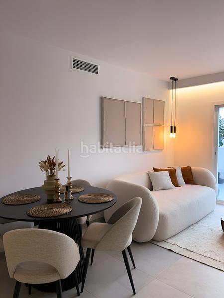 Foto a5c78ed1-15e7-436c-910f-2b946321561a. Attico con parcheggio piscina in Nueva Andalucía centro Marbella