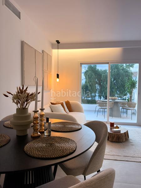 Foto bba3f43a-2ace-4dc5-a3c8-08a9264bcacd. Attico con parcheggio piscina in Nueva Andalucía centro Marbella