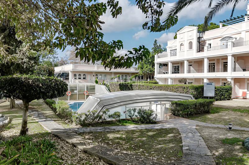 Foto c8ead773-7249-4737-bcd4-56b5dd452664. Attico con parcheggio piscina in Nueva Andalucía centro Marbella