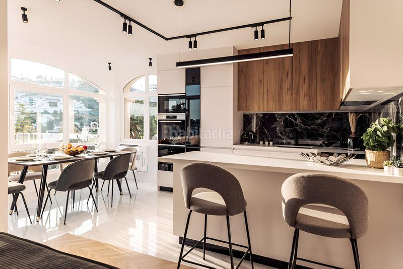 Foto 856eeb7c-dbc3-4609-b4e1-c07743755849. Ático penthouse duplex en venta en La Quinta en La Quinta Benahavís