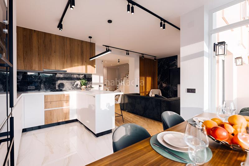 Foto c4c15872-9c08-4473-88d8-7264dac2fa14. Ático penthouse duplex en venta en La Quinta en La Quinta Benahavís