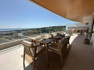 Apartament a La Concha - Resina Golf. Apartamento de planta media en venta en selwo