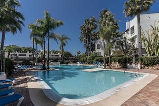 Àtic a Puerto Banús. Penthouse duplex en venta en puerto banús
