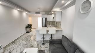 Planta baixa a Bahía de Marbella. Apartamento en planta baja en venta en bahía de marbella