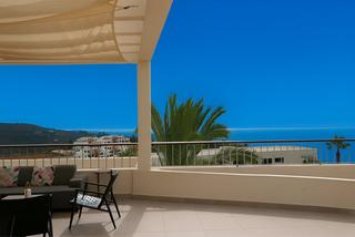 Àtic a Alto de los Monteros. Ático en venta en altos de los monteros
