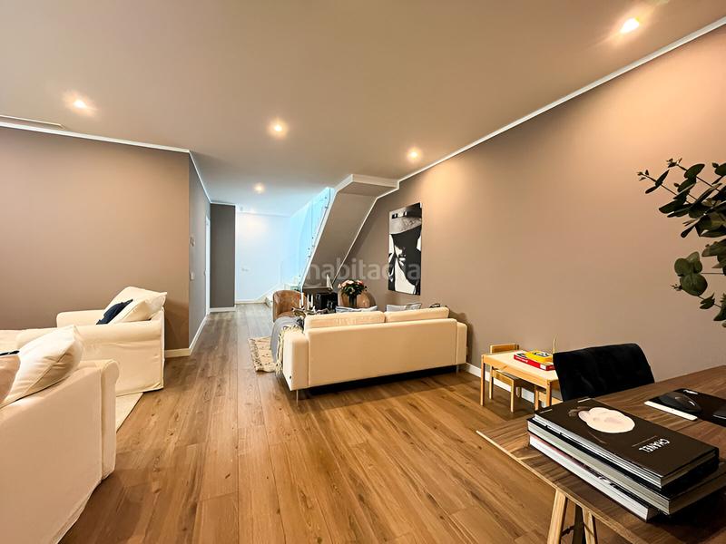 Foto bb2eb054-1cca-4c04-a2b4-5dc0068bda27. Casa pareada semidetached casa en venta en cabopino en Marbella