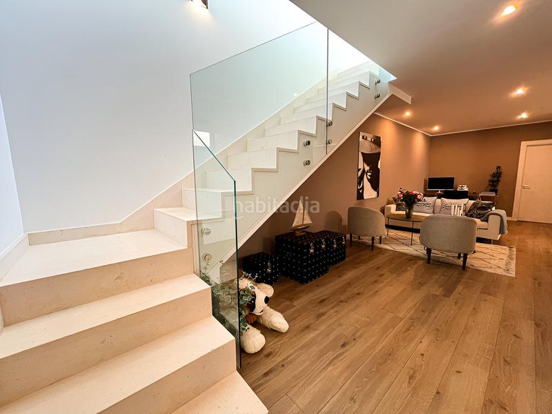 Foto d4e18715-94e5-4e48-bea9-43e8ebaf0279. Casa pareada semidetached casa en venta en cabopino en Marbella