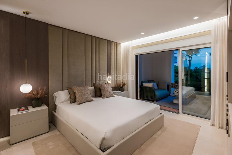 Foto 2ecc4d8c-11e5-400e-a5f0-e7d98320145f. Planta baixa amb aparcament piscina a Sotoserena Estepona