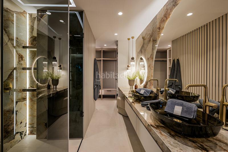 Foto 421ec9ad-9e0b-465d-8306-1e467d09b3d2. Planta baixa amb aparcament piscina a Sotoserena Estepona