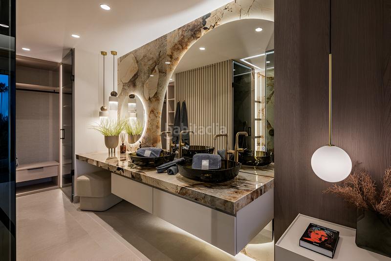 Foto 62c3135a-c044-4d19-9d27-1ddc325597d7. Planta baixa amb aparcament piscina a Sotoserena Estepona