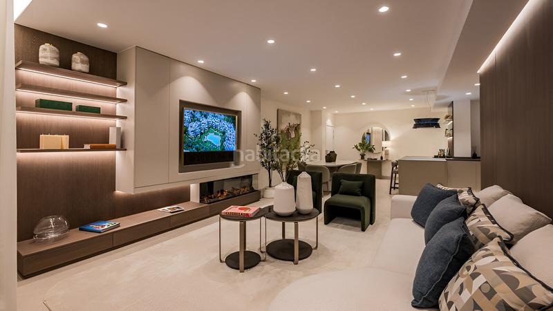 Foto 93eec7ac-00b0-4e2f-b4ae-ba563237a091. Planta baixa amb aparcament piscina a Sotoserena Estepona