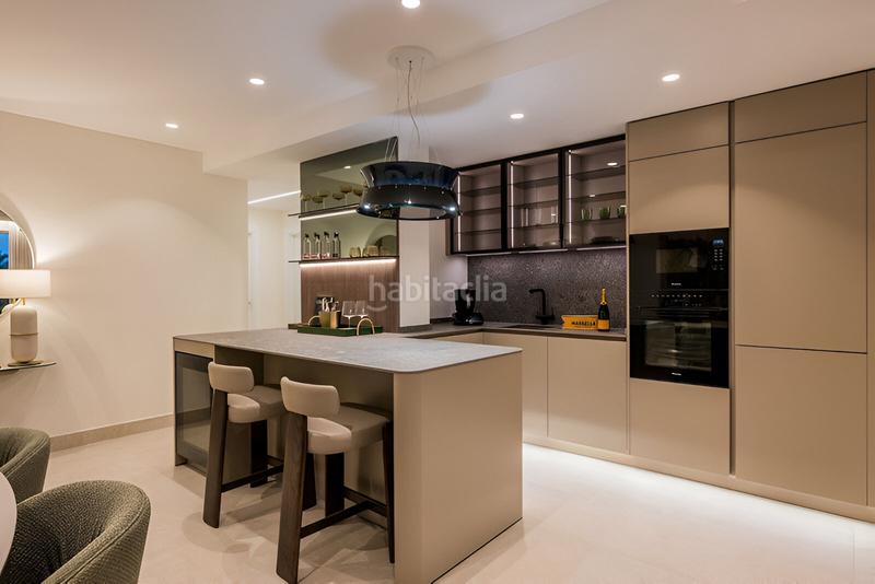 Foto b13af9e4-9b5d-4513-a1aa-d357aa31059a. Planta baixa amb aparcament piscina a Sotoserena Estepona