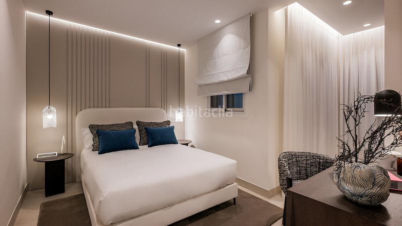 Foto c2ff7059-f8fa-4aaa-ba5d-b452f197dc16. Planta baixa amb aparcament piscina a Sotoserena Estepona