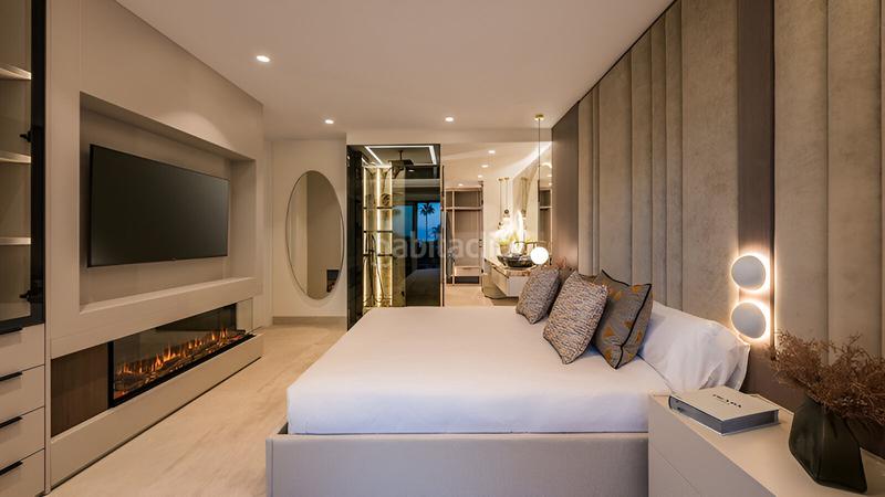 Foto f6888ef1-5180-438d-a372-63998e4225fa. Planta baixa amb aparcament piscina a Sotoserena Estepona