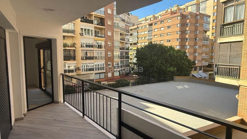 Foto 1b991fd9-b2a0-4693-a2b6-aceec74e5193. Appartement in La Malagueta - Monte Sancha Málaga