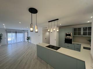 Apartamento en La Malagueta - Monte Sancha. Exclusividad y confort en el corazón de la malagueta