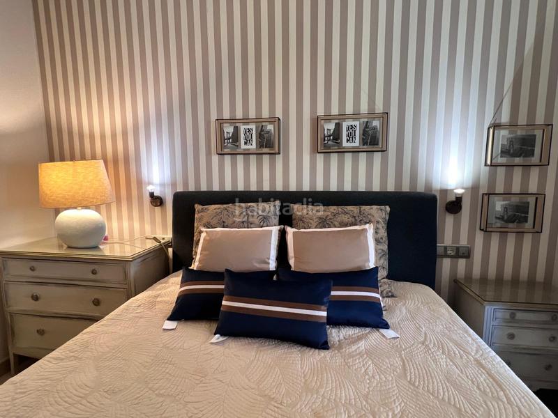 Foto 14167e2b-932e-4496-831b-8b354c9a832a. Miete erdgeschoss mit parking pool in Puerto Banús Marbella