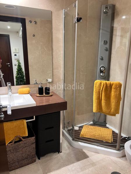 Foto 12fc430f-cfde-46bd-b708-0f742743d525. Lloguer planta baixa amb aparcament piscina a Puerto Banús Marbella