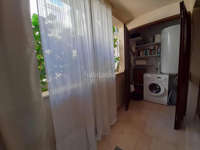 Foto f981c68a-2c36-4ab1-a4d4-941a333a626b. Alquiler planta baja en Puerto Banús Marbella