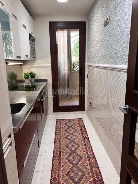 Foto 67a76be9-161c-4986-ac92-224094756962. Location rez-de-chaussée avec parking piscine dans Puerto Banús Marbella