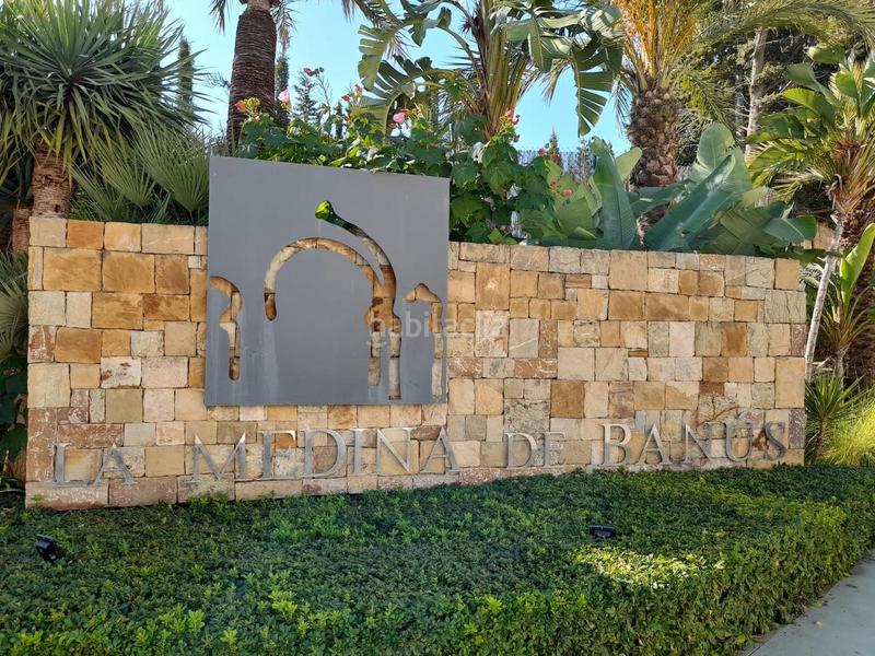 Foto aa4e84e0-d6c3-4385-99df-c690ec127a52. Location rez-de-chaussée avec parking piscine dans Puerto Banús Marbella