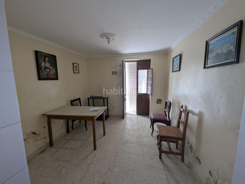 Foto fa9698a1-34f2-4fbe-a410-5e7aa0d0def0. Casa adossada a Manilva pueblo Manilva