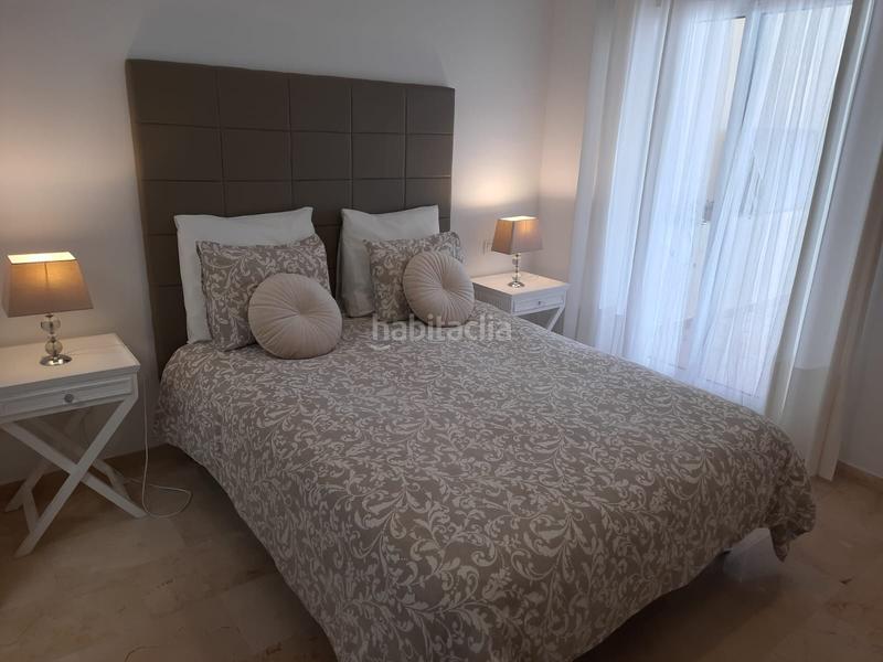 Foto 6e1956cb-e4e9-4d1d-bd65-5a91611c7805. Lloguer apartament amb piscina a Guadalobón Estepona